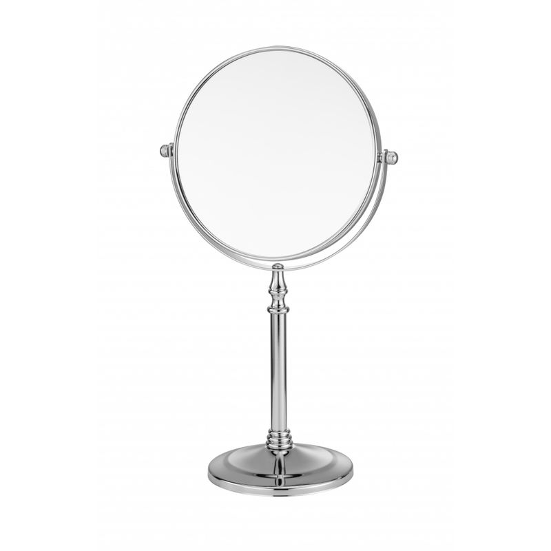 CAP DOR - Espejo Pedestal Aumento 7X Milena