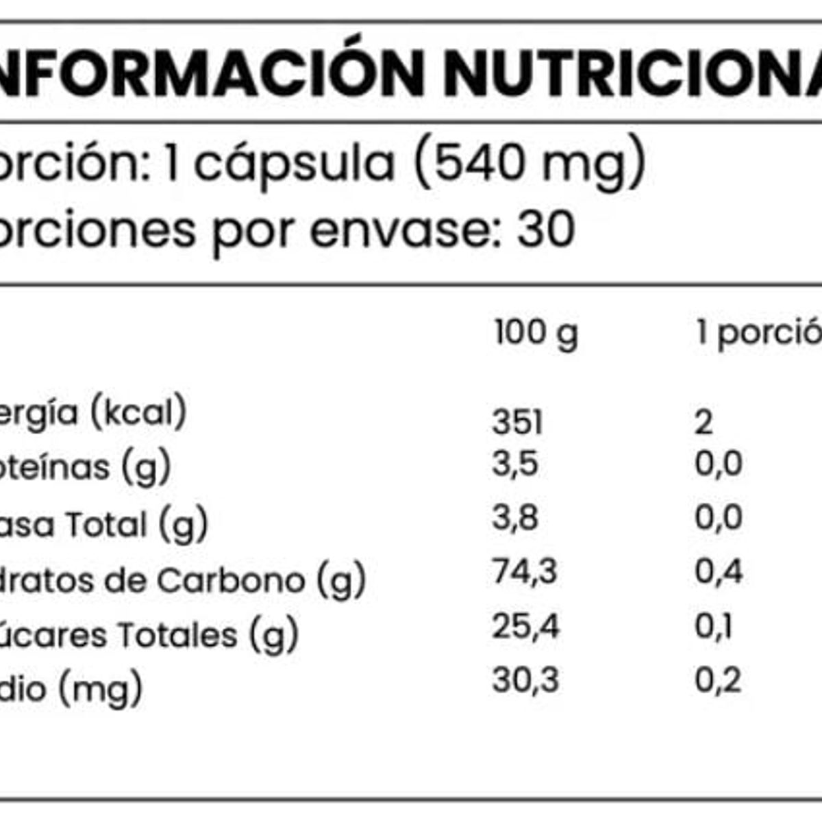BIOSAMER - Probiótico 25 Billones Woman + Maqui & Arándanos 30 Cápsulas