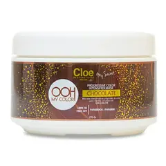 CLOE - Mascara Chocolate 270gr