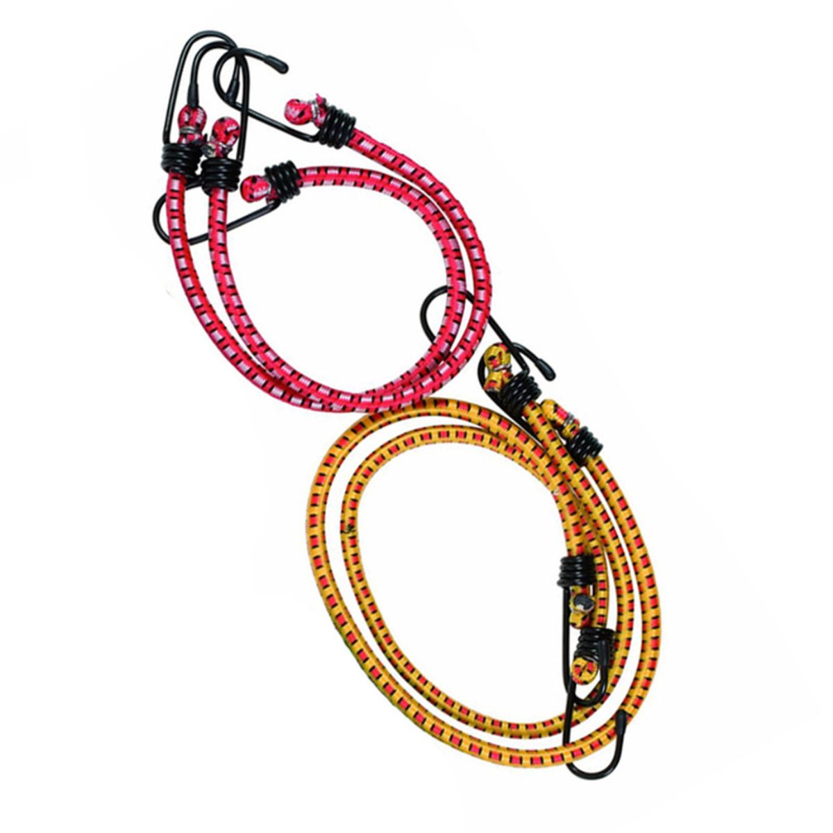 MOHICAN - Pulpos Juego 2 Piezas X 10mm X 100cm Mohican