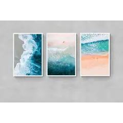 CREA TU CUADRO - Cuadros Mar y playa