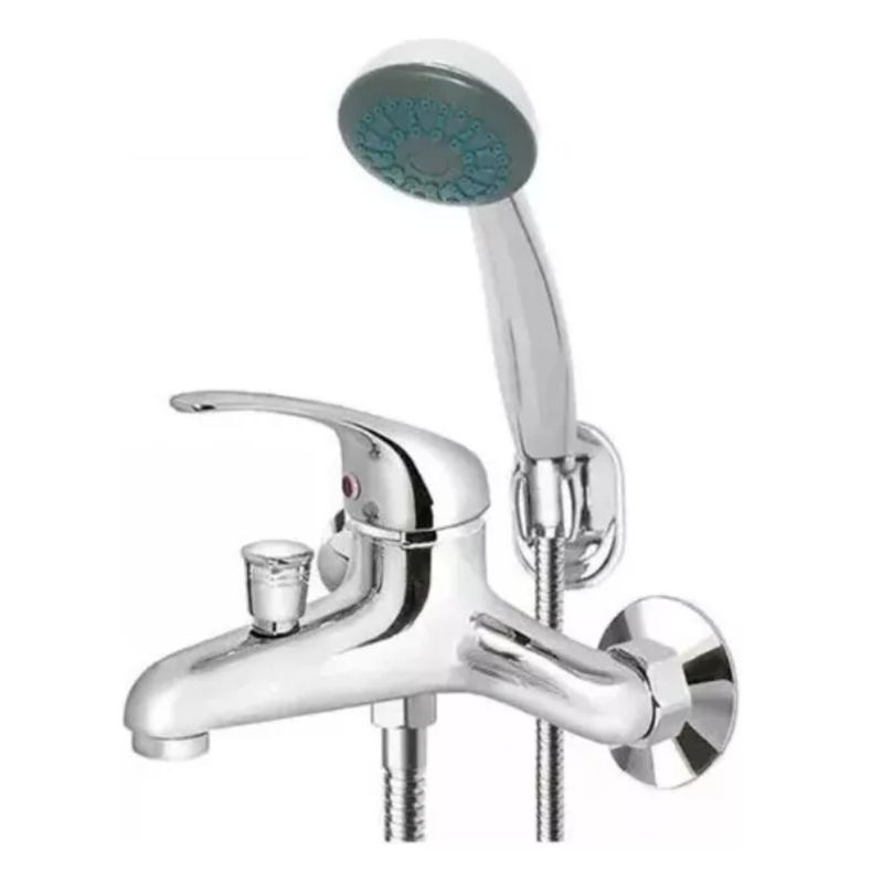 TAUMM - Llave Monomando Tina Ducha Colomba Taumm