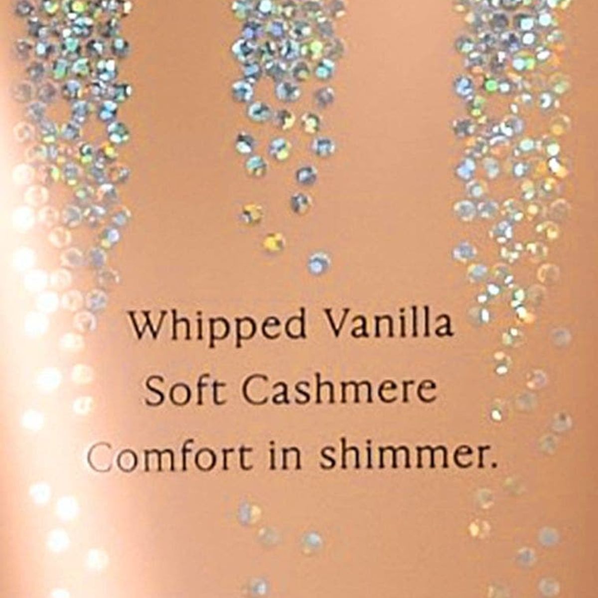 VICTORIA'S SECRET - Crema Bare Vanilla Shimmer Victoria's Secret 236 ml