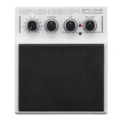 ROLAND - SPD-1P PAD PERCUSION ELECTRONICA ONE PERCUSSION