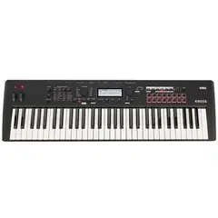 KORG - KROSS2-61 WORKSTATION KORG.