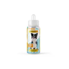 BIOSAMER - Probiótico Para Perros - Probiodog 10 Cepas