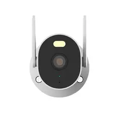 XIAOMI - Outdoor Camera AW300 - Negro