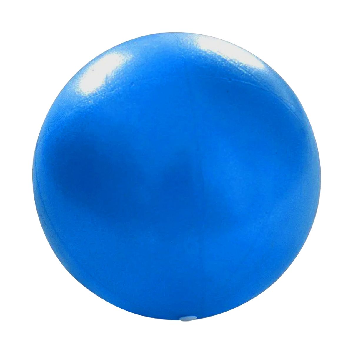 ORCUS - Fitball Balón Pilates 25 Cm Azul