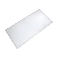 MEGABRIGHT - Panel LED 40W 3000K Rectangular 300x1215x10mm