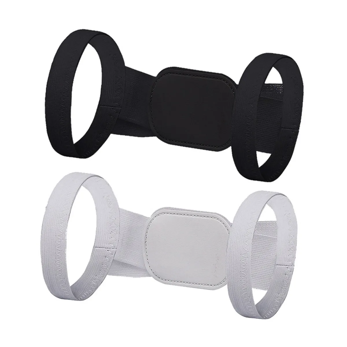 GENERICO - Corrector de postura corregidor soporte espalda clavicula…