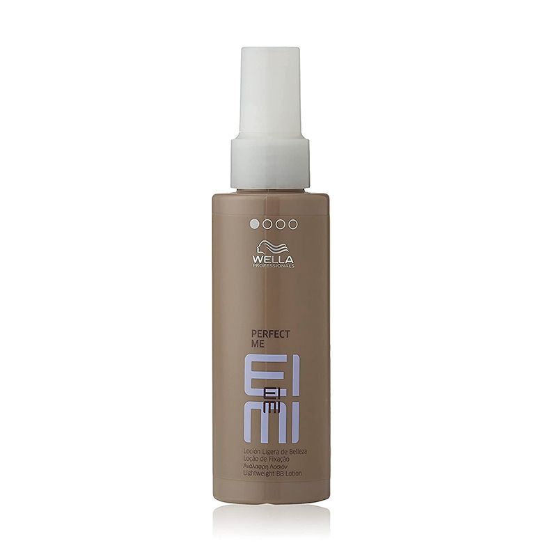 WELLA - Protector Térmico Eimi Perfect Me Wella 100 Ml