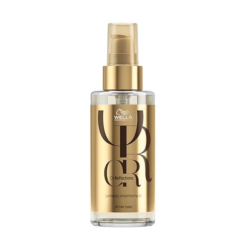 WELLA - Aceite Hidratante Realce De Luz Wella 100ml