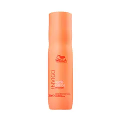 WELLA - Shampoo Invigo Nutrición Enriquecida 250ml