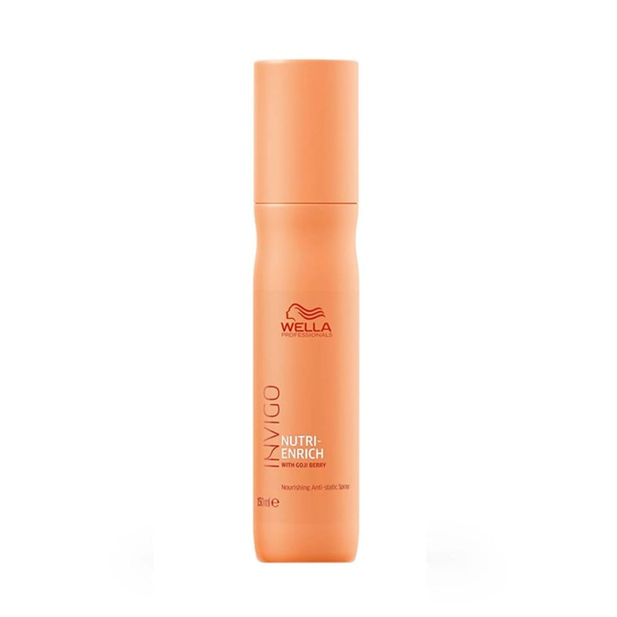 WELLA - Spray Invigo Nutricion Enriquecida Wella 150 Ml