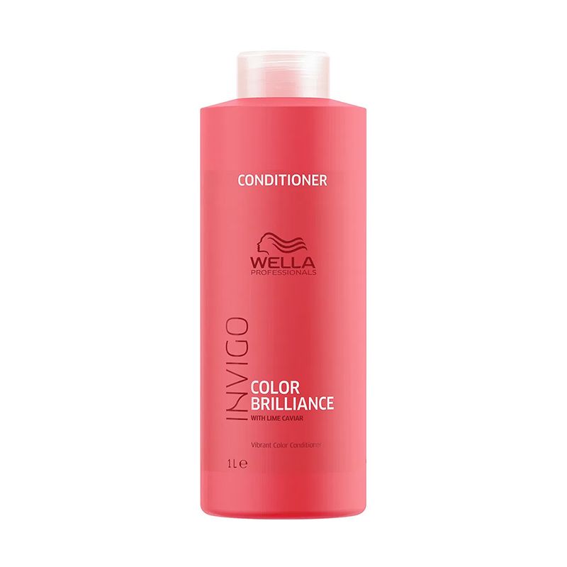 WELLA - Acondicionador Invigo Color Brillante Wella 1000 Ml
