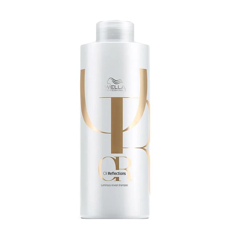 WELLA - Shampoo Oil Reflection Wella 1000ml