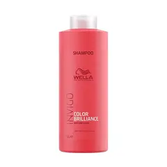 WELLA - Shampoo Invigo Color Brillante 1000 Ml