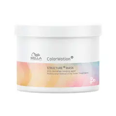 WELLA - Mascara Reparadora Color Motion 500 Ml