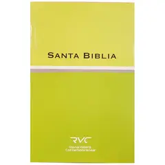 SOCIEDADES BIBLICAS UNIDAS - Reina Valera Contemporánea edición económica