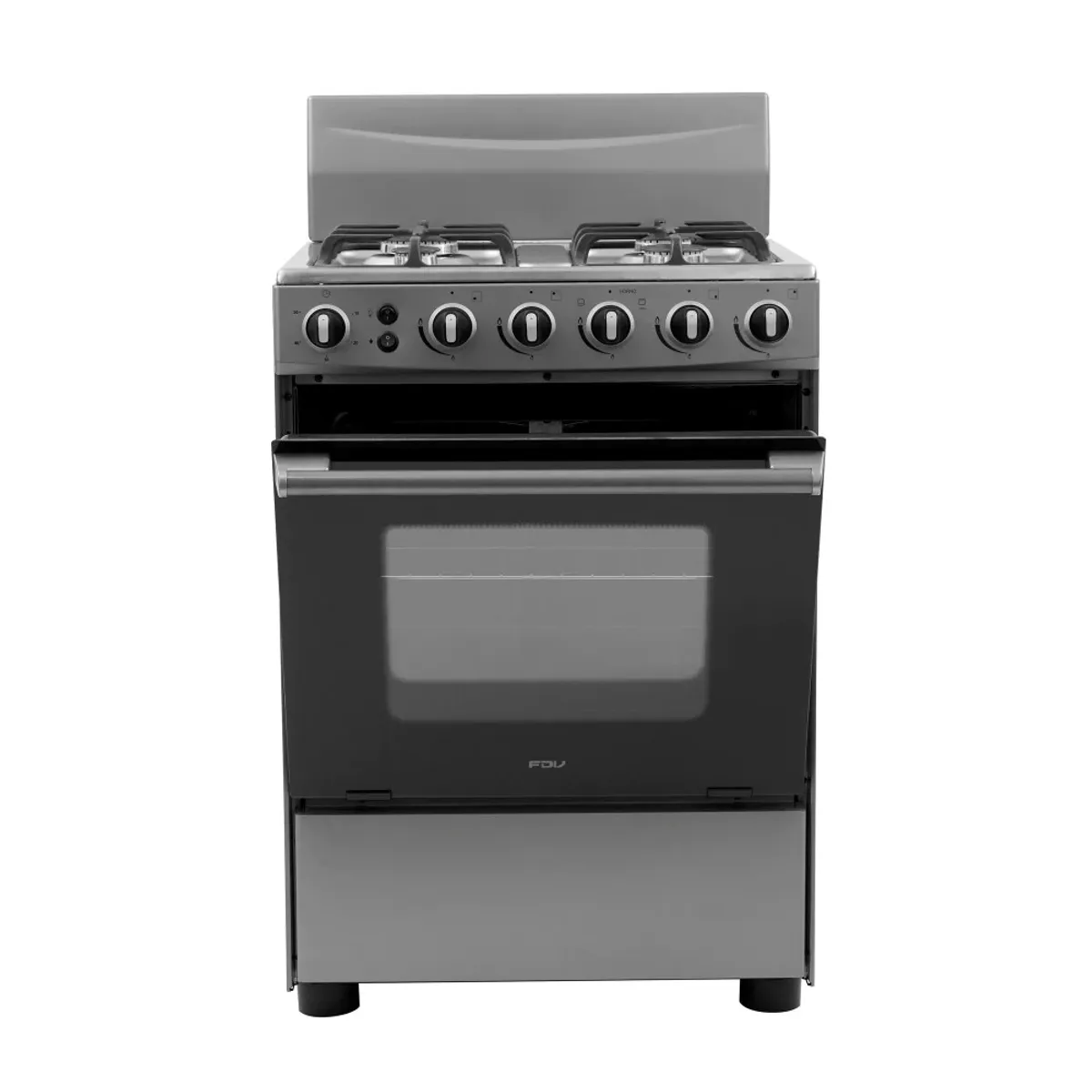 FDV - Cocina FS FDV Design 4Q