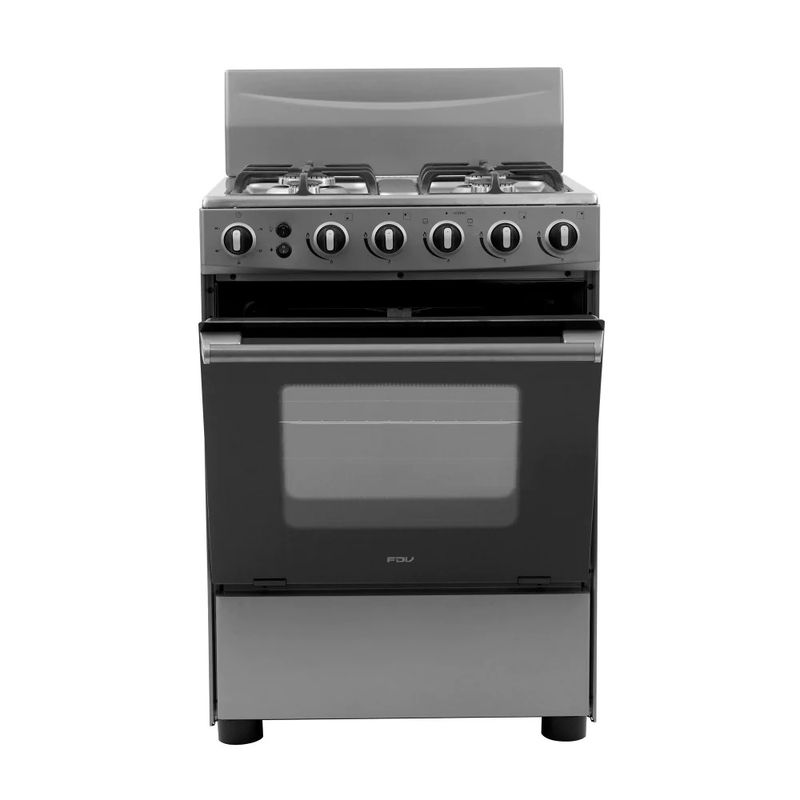 FDV - Cocina FS FDV Design 4Q