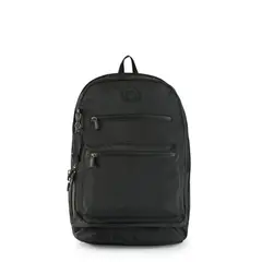 TRINUS - Mochila Porta Notebook Grande Gerard Negro