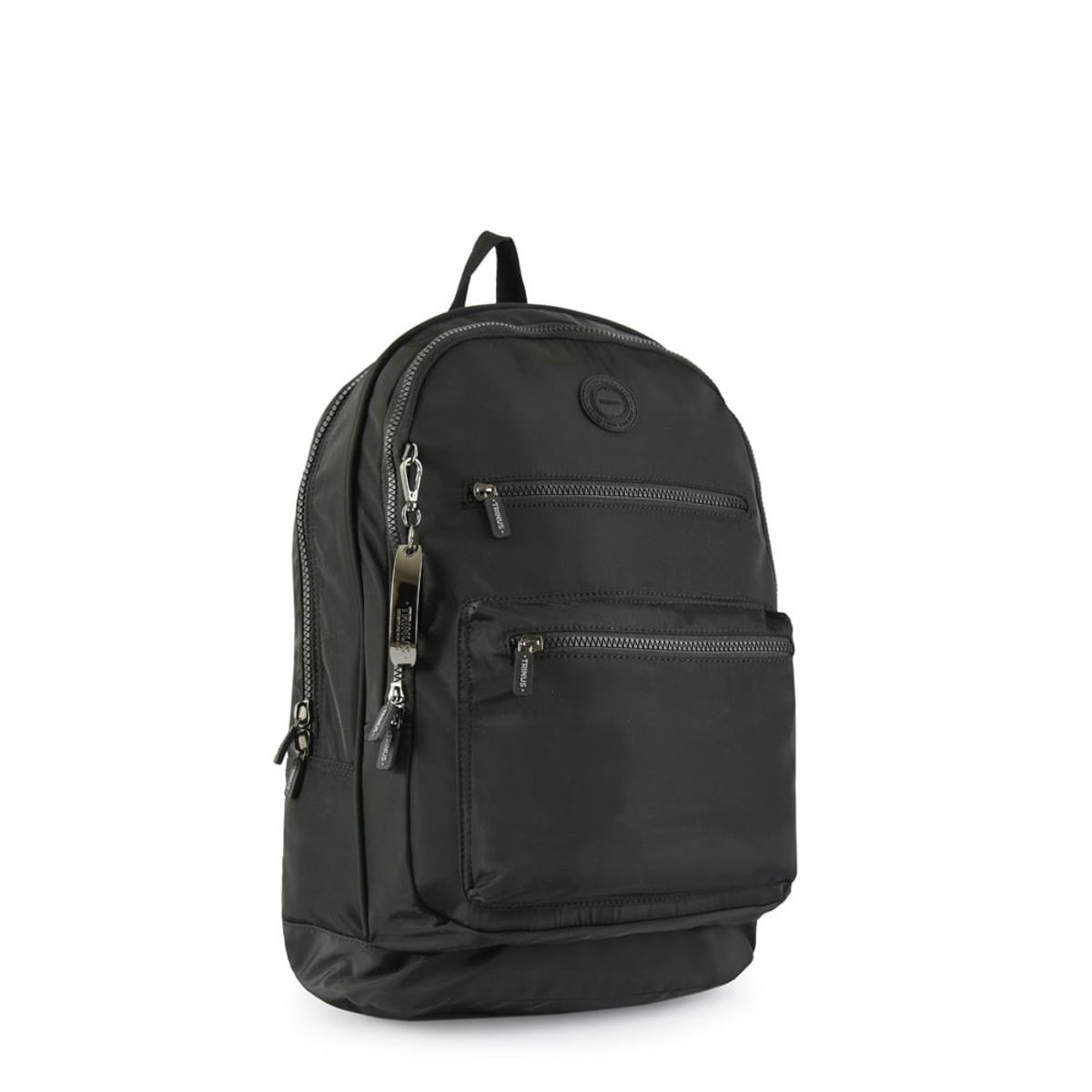 TRINUS - Mochila porta notebook gerard grande negro