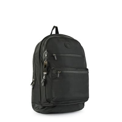 Imagen 2 del producto Mochila porta notebook gerard grande negro