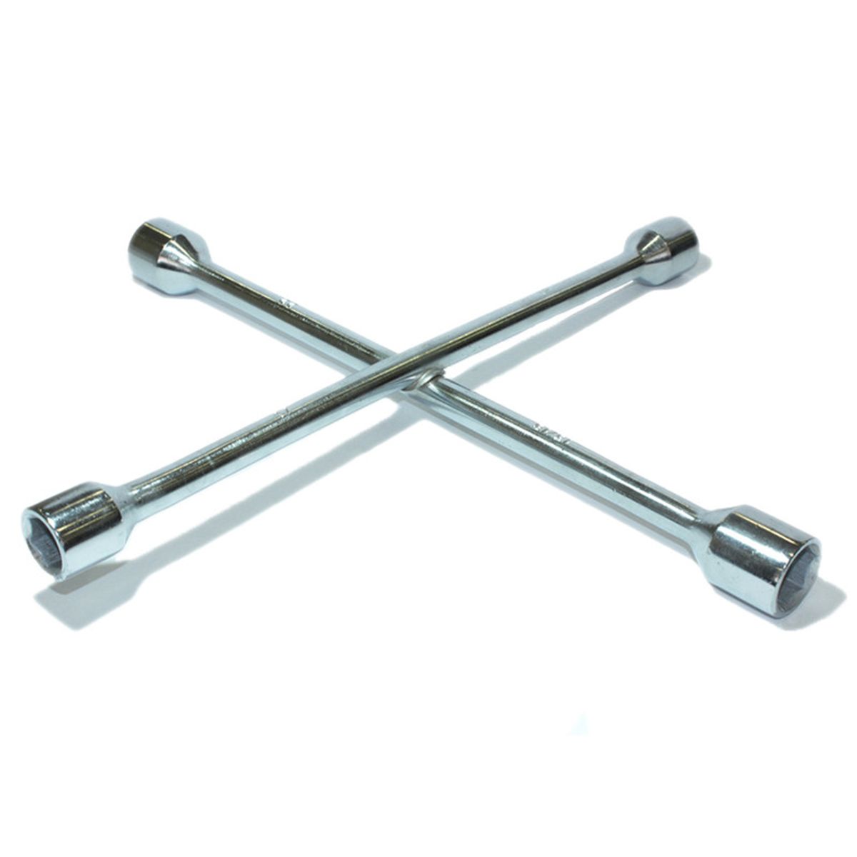 MOHICAN - Llave Rueda Cruz Auto Mohican 17 19 22 13/16