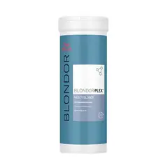 WELLA - Polvo decolorante Blondor Plex Multi Blonde 400 gr