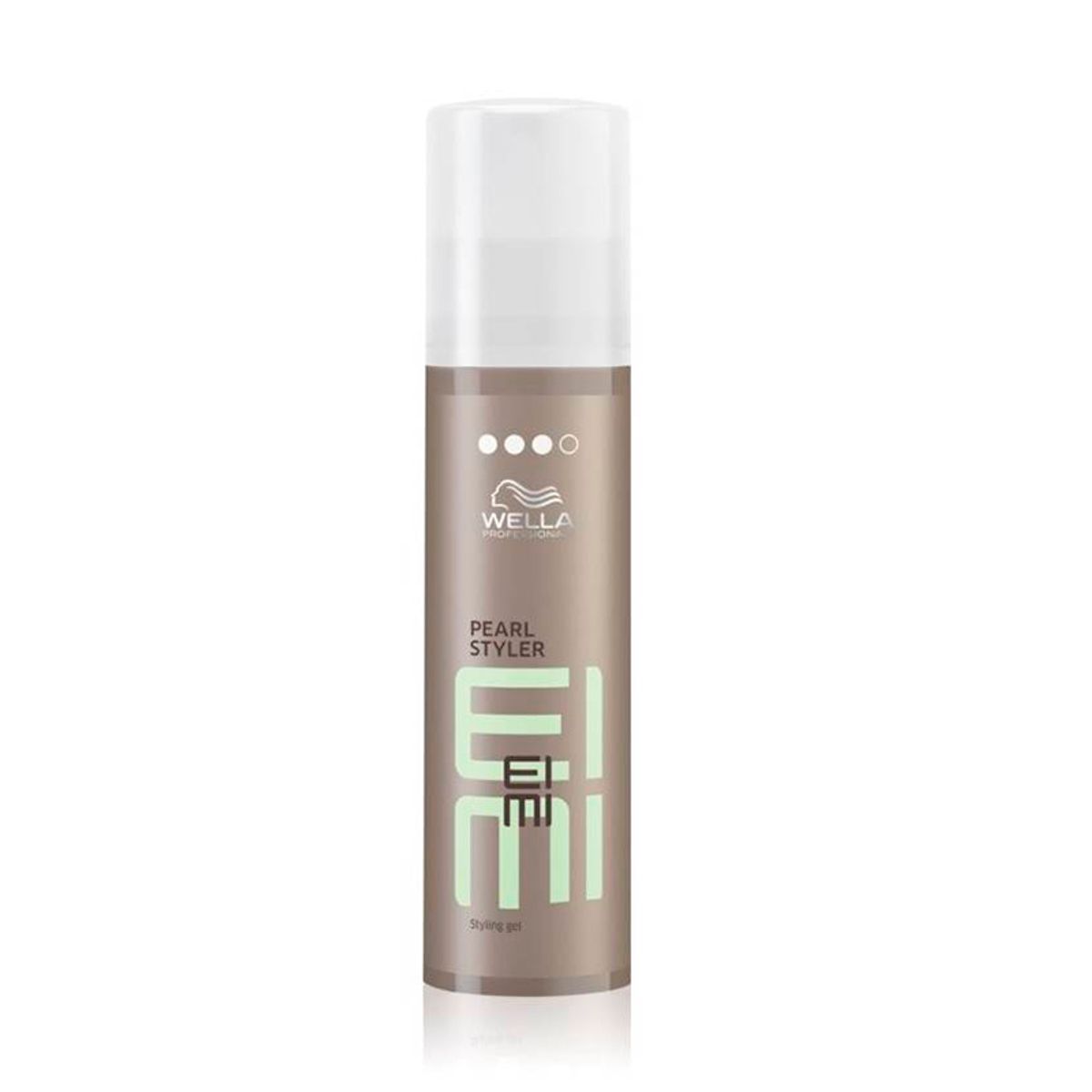 WELLA - Gel Fijador Nivel 3 Eimi Textura Perlada Wella 100ml