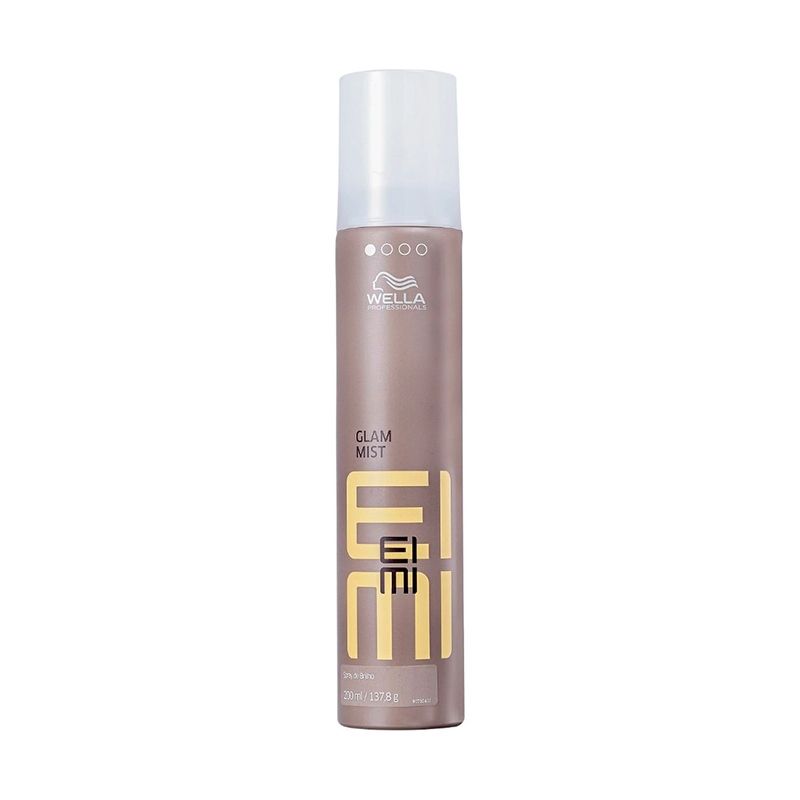 WELLA - Spray De Brillo Eimi Rocio Y Glamour Wella 200 Ml