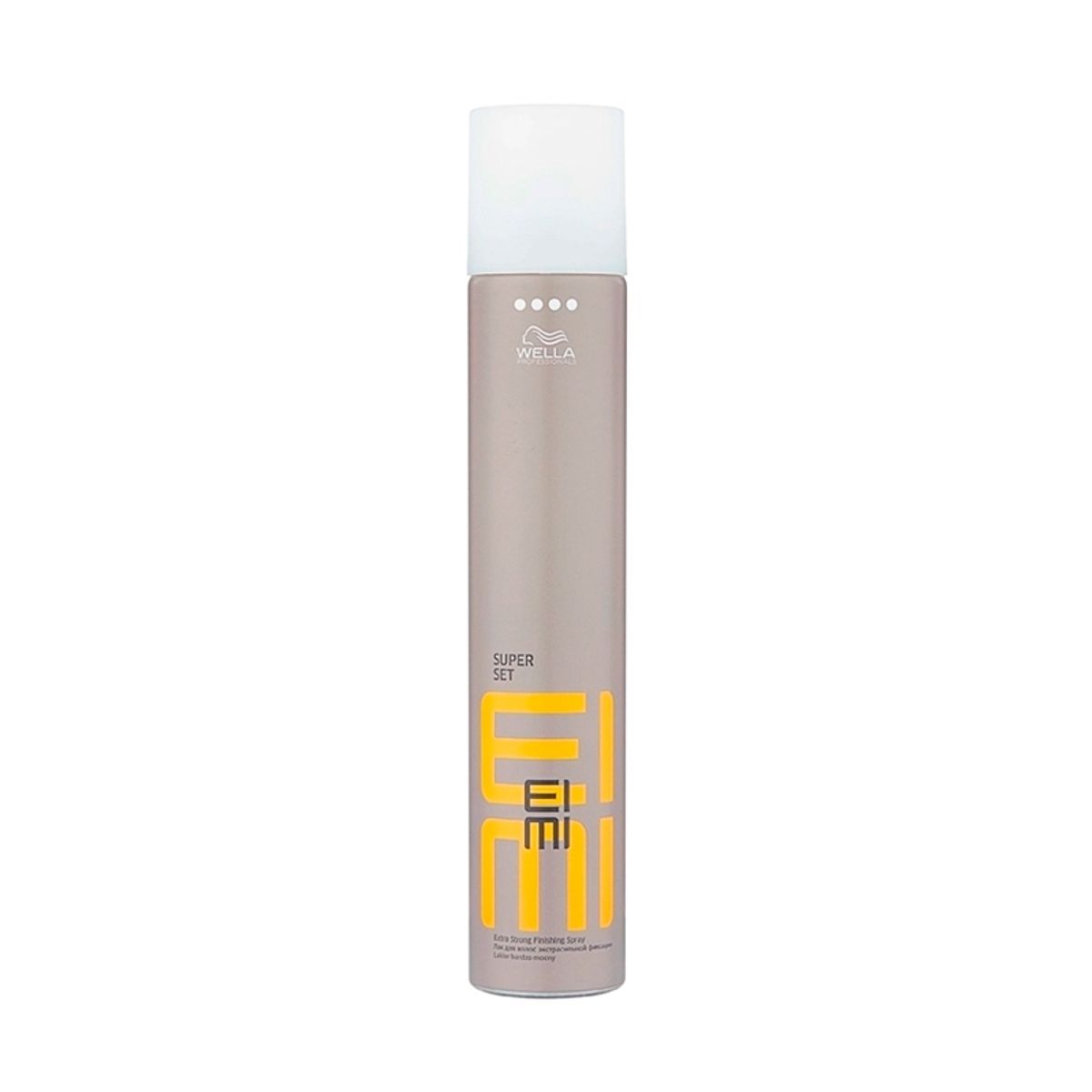 WELLA - Spray De Fijacion Eimi Siempre Extra-fuerte Wella 300ml