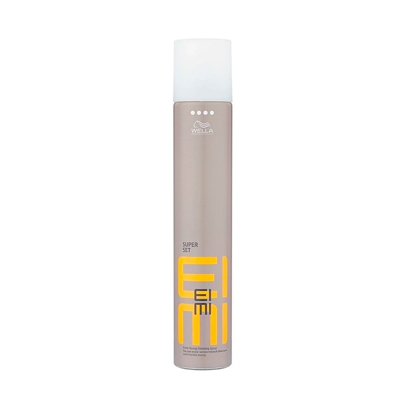 WELLA - Spray De Fijacion Eimi Siempre Extra-fuerte Wella 300ml