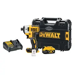 DEWALT - Atornillador De Impacto Xr 20v Dcf887P1 1 BAT 5AH