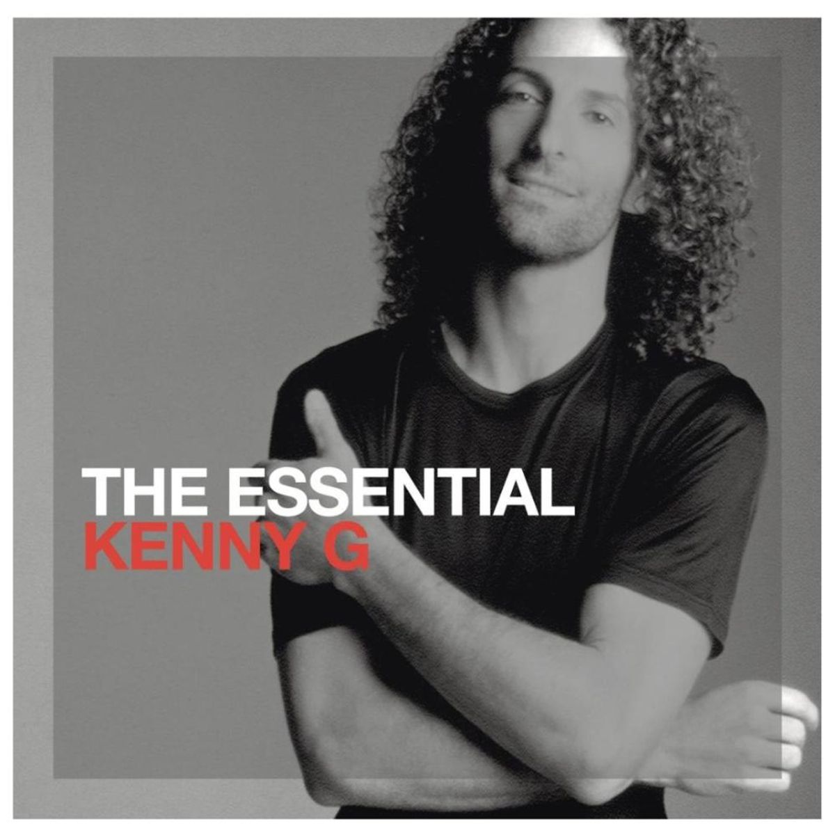 HITWAY MUSIC - KENNY G - ESSENTIAL KENNY G (2CD) - CD