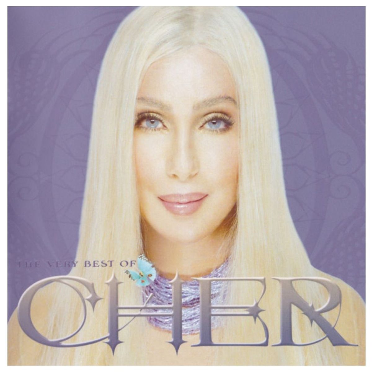 HITWAY MUSIC - CHER - VERY BEST OF CHER - CD HITWAY MUSIC
