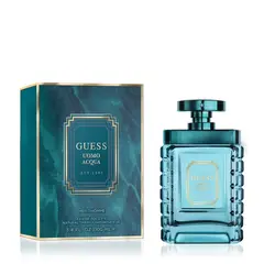 GUESS - MEN UOMO ACQUA EDT 100ML