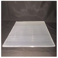 Funda Exterior Vinilos Discos Simples - 50 Unidades