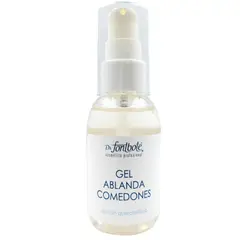 DR FONTBOTE - Gel Ablanda Comedones