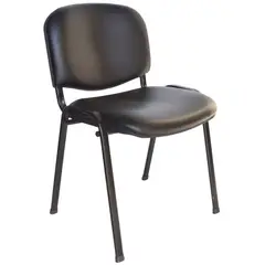 BASFLEX - SILLA DE VISITA TAPIZADA