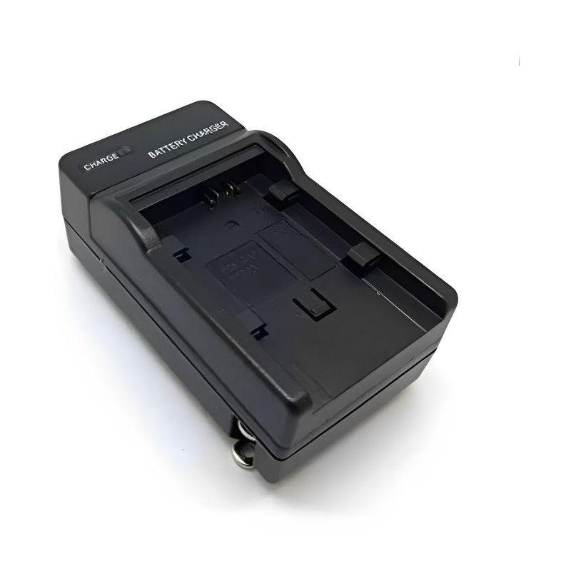 GENERICO - Cargador Bateria Canon T3i - T4i- T5i Modelo Lpe8