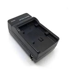 GENERICO - Cargador Bateria Canon T3i - T4i- T5i Modelo Lpe8