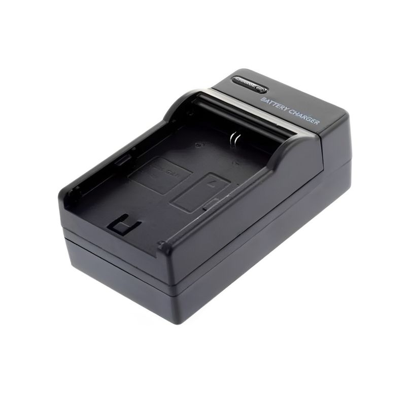 GENERICO - Cargador lp-e6 Para Camara Canon Eos 90d80dr60d70d7d
