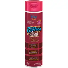 NOVEX - CHAMPU MEUS CACHOS DE CINEMA