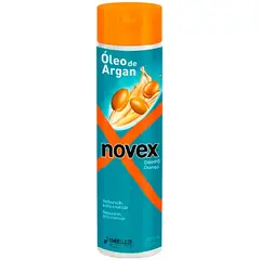 NOVEX - CHAMPU ACEITE DE ARGAN