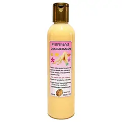 GENERICO - Crema Piernas Descansadas - Naturaleza Mapuche