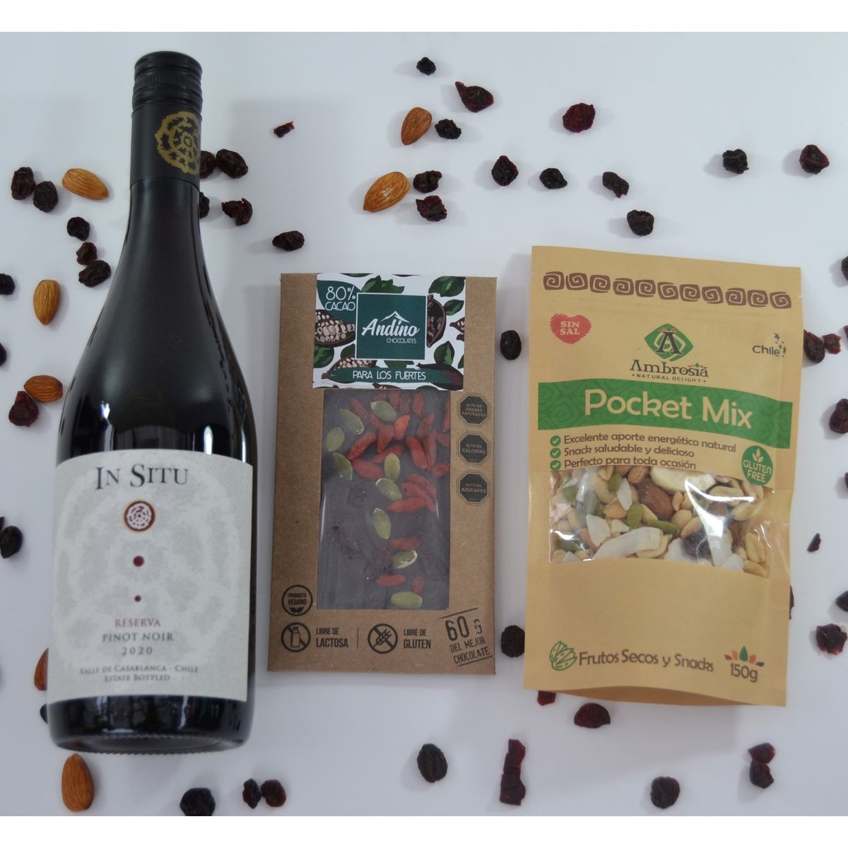 EMPORIO NACIONAL - Para Disfrutar con Papá 2