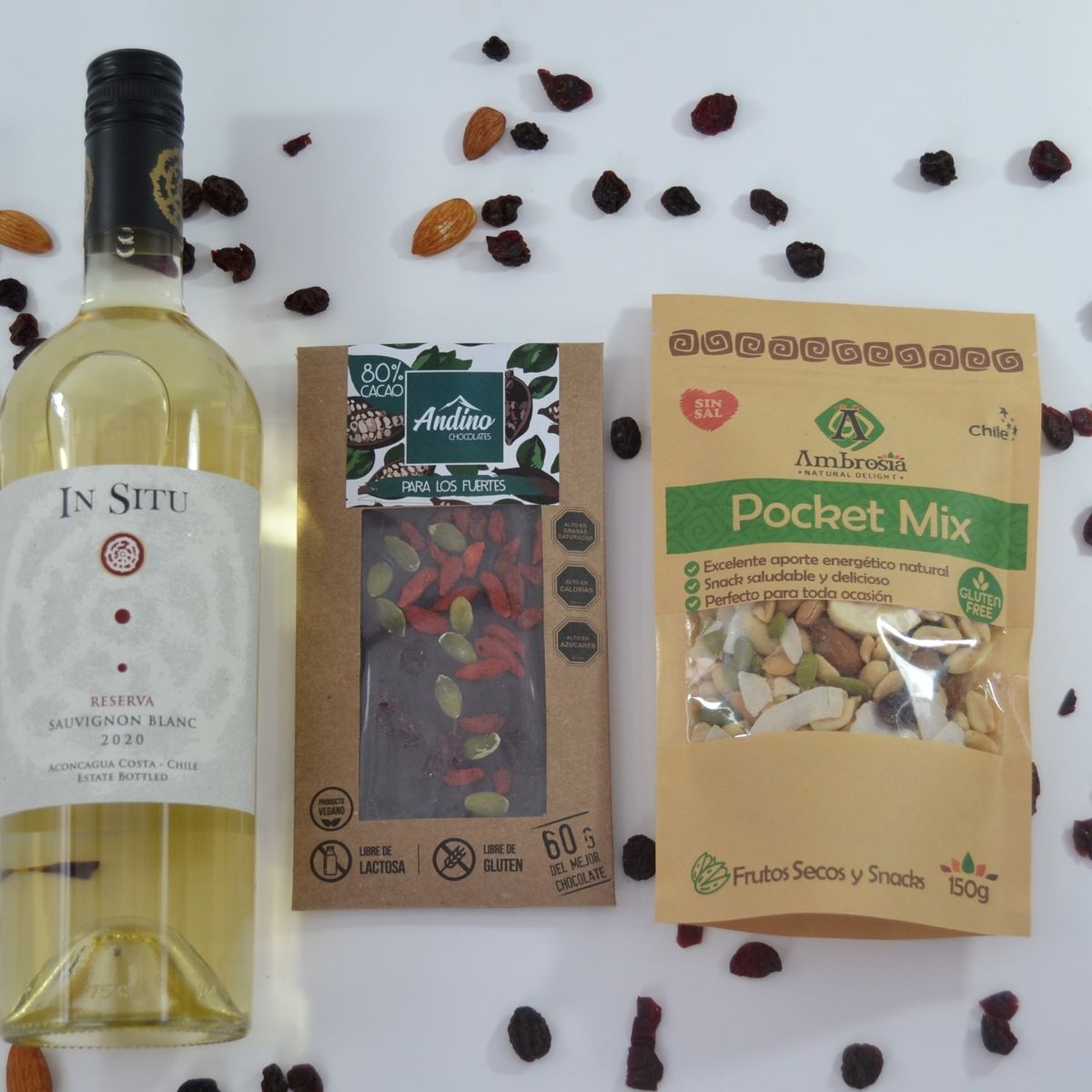 EMPORIO NACIONAL - Para Disfrutar con Papá 2