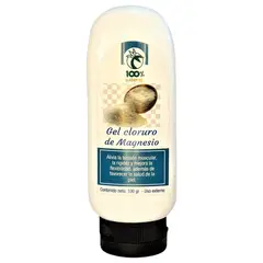 GENERICO - Gel Cloruro de Magnesio 100gr